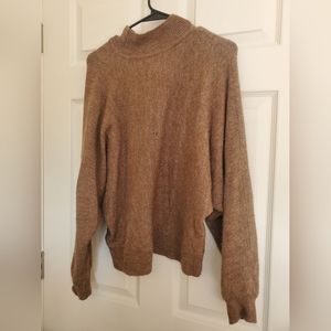 New Brown Sweater